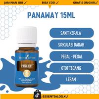 Gambar Panaway 15ml young living panaway essential oil panaway yleo - panaway, 5ml dari essentialoilku undefined 1 Tokopedia