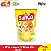 Gambar sunco minyak goreng 2liter kemasan pouch dari Shenara.berkah undefined 1 Tokopedia
