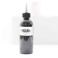 Gambar 30ml 60ml 120ml Tinta Tato Dynamic Hitam Black Ink Tattoo Tato Pigmen Tinta dari Revaldo store undefined 5 Tokopedia