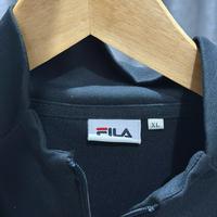 Gambar Fila Track Jacket Softshell dari Trend by you undefined 3 Tokopedia