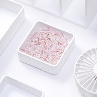 Gambar Deli Office Combination Penjepit kertas / Paper Clip Binder Clip and Push Pin Rose Gold 78553 Stationery - Rose Gold 78553 dari Deli.Indonesia undefined 4 Tokopedia