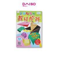 Gambar Daiso Origami Toys W/ Video tutorial dari Daiso Japan Official Store undefined 1 Tokopedia