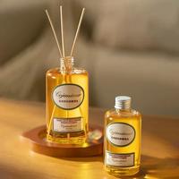 Gambar 250ml/500ml Hilton Ritz Carlton Fragrance Oil For Home Perfumes Hotel Series Essential Oils For Aromatic Diffuser DIY Perfume dari Store Berryy undefined 3 Tokopedia