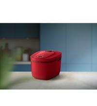 Gambar PHILIPS HD4712/31 DIGITAL RICE COOKER SISTEM SMART 3D HEATING PEMANASAN DISEGALA ARAH HD4712/31 dari JURAGAN ELEKTRONIK JAKARTA undefined 4 Tokopedia