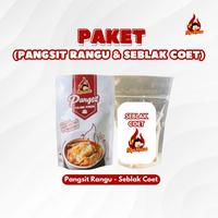 Gambar SEBLAK COET + PANGSIT RANGU dari NYAI MERCON undefined 1 Tokopedia