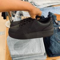 Gambar Shoes Pull and Bear Man jastip jasa titip - 45 dari Kijunshashop undefined 3 Tokopedia