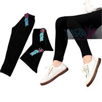 Gambar Legging Anak Perempuan | Celana Legging Anak Perempuan Hitam | Nyaman dan Modis | Yasta Fashion Pakaian - L dari Yasta Fashion undefined 1 Tokopedia