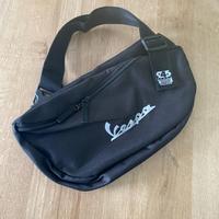 Gambar PROMO Waist Bag Vespa 946 Store Black dari Horion id undefined 3 Tokopedia