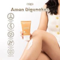 Gambar Ciara Chamomile Calming Penghilang Bekas Luka Salep Bekas Luka Krim Salep Luka Operasi Salep Luka Bakar Penghilang Bekas Luka Salep Keloid Salep Eksim Obat Bekas Luka Scar Treatment Scar Cream Eksim Cream Obat Bekas Luka Obat Eksim - Ciara Calming Cream dari Perlengkapan Bayi - Lanugo Baby undefined 4 Tokopedia