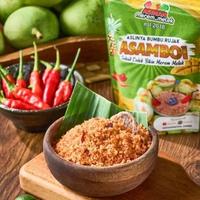 Gambar Bumbu Rujak Asamboi Instan - - dari asinanmerem.melek undefined 5 Tokopedia