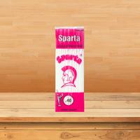 Gambar Sedotan Plastik Bengkok Sparta Putih dari PlastikPancaBudiOfficial undefined 1 Tokopedia