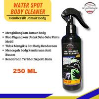 Gambar 3F Autocare Water Spot Body Cleaner 250ML (Pembersih Jamur Body Kendaraan) Car Kendaraan - Mobil dari 3F.autocare undefined 1 Tokopedia