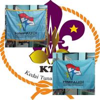 Gambar Bendera HIMPAUDI Himpunan Pendidik dan Tenaga Kependidikan Anak Usia Dini Indonesia Spanduk Kain - Rumbai dari Kedai Tunas Pramuka_NEW undefined 1 Tokopedia