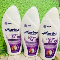 Gambar (DAPAT 3)  Marina UV White 185ml All Varian DAPAT 3 PCS - 3 PCS HEALTHY BIRU dari Alexa Skincare1 undefined 2 Tokopedia