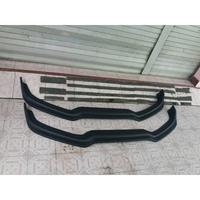 Gambar PREMIUM Front Lips Winglet Sayap Bumper Bemper Honda Mobilio RS Murah dari Leaf and Loar undefined 4 Tokopedia