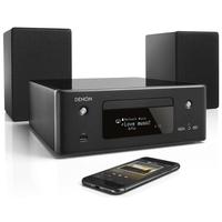 Gambar Denon Rcd-N11Dab/ Rcdn11Dab Hi-Fi Network Cd Receiver With Heos dari mesyashop38 undefined 4 Tokopedia