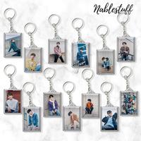 Gambar Gantungan Kunci Ganci Treasure //Gantungan Kunci Akrilik // Merchandise Kpop dari iibbuussiillvviiiiii undefined 1 Tokopedia