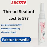 Gambar Loctite 567 & 577 Thread Sealant 50Ml dari Goto ID undefined 3 Tokopedia