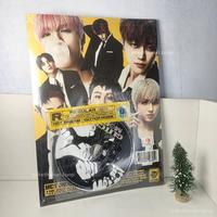 Gambar [Freebies PC Official] Album NCT Dream Glitch Mode Photobook Versi Scratch Masih baru atau sealed di jual dengan harga murah atau underprice Tag Mark Lee Renjun Jeno Haechan Jaemin Chenle Jisung dari pakethemat.kpop undefined 2 Tokopedia