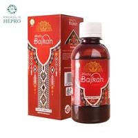 Gambar Madu Bajakah Borneo Asli Original Bajkan BPOM - 1 Botol dari Fortamil undefined 3 Tokopedia