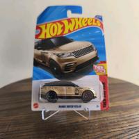 Gambar Hotwheels Range Rover Velar - Mainan Mobil Hot Wheels dari Dragon Ball Shop 168 undefined 1 Tokopedia