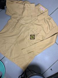 Gambar Seragam Sekolah Baju Pramuka Penggalang Lengan Panjang Full Kancing Laki Laki Perempuan SD MI SMP MTS SMA SMK Kelas 1 2 3 4 5 6 dan 7 8 9  dan 10 11 12 / Seragam Sekolah Pramuka Model Kemeja CokelatLaki Laki Cowok Cewek Perempuan - 7 dari Ini Seragam undefined 5 Tokopedia