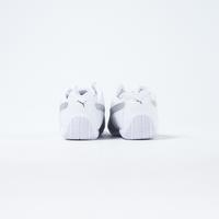 Gambar Sepatu PUMA SPEEDCAT LTH SILVER WHITE SNEAKER 100% ORIGINAL - 38 dari HYPESNEAKER.IDN undefined 4 Tokopedia