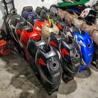 Gambar Gastank Tangki Bensin Megapro Primus Original Copotan Motor 100% Gas Tank Kondisi Bahan Butuh Perawatan dari Lapak Kuli Macan undefined 4 Tokopedia