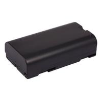 Gambar Replacement Battery Sokkia SDL30M Digital Level, SDL50, SDL50 Digital Level, SET 200, 210, 210K, 230R, 230R3, 230RK dari Datamall undefined 4 Tokopedia