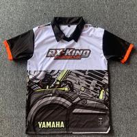 Gambar JERSEY RX KING - JERSEY 2 STROKE - KAOS 2 STROKE - KAOS RACING - JERSEY RX KING INDONESIA Olahraga Silat - M dari Cikal Custom Store_NEW undefined 4 Tokopedia
