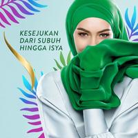 Gambar Rejoice Hijab Shampoo 3 in 1 Perfect Cool 170 ml dari Farmaku undefined 3 Tokopedia
