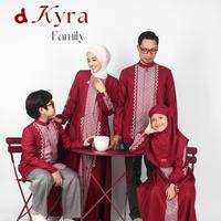 Gambar Sarimbit d’Kyra by Rumah Dannis Collection - Koko / Taqwa, 0 dari Rumah Dannis Collection undefined 1 Tokopedia