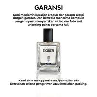 Gambar Parfum Pria Eigner Blue Emotion Wangi Tahan Lama 24 jam Kualitas Premium Aroma Segar Yang Disukai Wanita Orange Perfume - 20 ml dari Wangioke Parfume undefined 3 Tokopedia