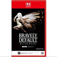 Gambar Nintendo Switch 2 Game Bravely Default  Flying Fairy Switch 2 dari Divisi Game undefined 2 Tokopedia