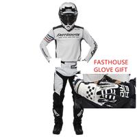 Gambar 2023 FH MX Pants And Jersey Motocross Jersey Set Moto Racing Suit dari demiiapaa undefined 3 Tokopedia