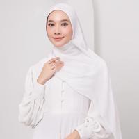 Gambar Ayasha - pashmina viscose | viscose pashmina | hijab viscose pashmina | pasmina viscose | pashmina viscose rayon | jilbab pashmina viscose Kerudung Panjang Wanita Muslim Cantik - Hitam dari Ayashahijab undefined 4 Tokopedia