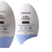 Gambar Sunscreen extra calming dermaglos dari Rayyanzaskincare undefined 1 Tokopedia
