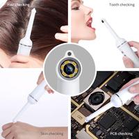 Gambar Dodosee Kamera Endoskopi Gigi Intraoral Dental Endoscope Wifi 6 Led - Yc-W7 Original 99 Engine New dari Olshop Usman undefined 1 Tokopedia