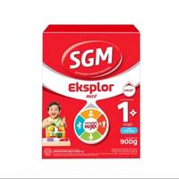 Gambar Sgm Eksplor 1+ Susu Pertumbuhan 900gr dari Avee Babyshop & Bhaskara Mart undefined 2 Tokopedia
