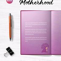 Gambar Buku Spiritual Motherhood- Being A Blessed Mother- Karya Ustadzah Aniqq Alfaqiroh- PPA Institute (Hard Cover) - Parenting dari Zhifa.Store undefined 3 Tokopedia