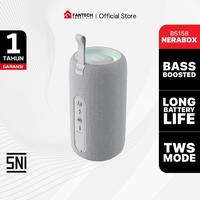 Fantech Nerabox BS158 / BS-158 Speaker Premium Bluetooth 5.4 TWS Mode - foto 3