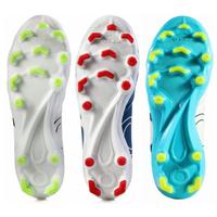Gambar Sepatu Bola Ortuseight Olympico V2 FG - Grey, 41 dari everen store undefined 5 Tokopedia