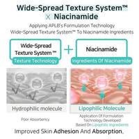 Gambar APLB Glutathione Niacinamide Ampoule Serum 40ml dari Nuansa Skincare_NEW undefined 5 Tokopedia