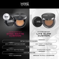 Gambar MAKE OVER Powerstay Sync Matte Cushion - W30 dari BeautyHaul_NEW undefined 5 Tokopedia
