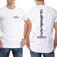 Gambar Kaos Keren Surfing dan Skate Premium | Kaos Distro Pria Wanita Terbaru | Kaos Cowok Oblong Santai Lengan Pendek | T-shirt Terbaru 2025 Sablon Atasan Katun Dewasa Hitam Baju Combed Polos - Hitam, M QUICK HORIZON dari ASTRO APPAREL STORE undefined 1 Tokopedia