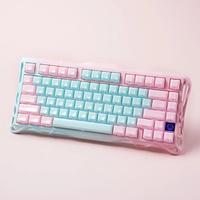 Gravastar Mercury K1 | K-1 Lite Wireless Mechanical Gaming Keyboard - foto 3