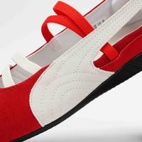 Gambar Puma Speedcat Ballet For All Time Red Womens (100% Authentic) - 37 dari Senikersku undefined 3 Tokopedia