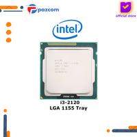 Gambar Processor Intel Core i3-2120 LGA 1155 Tray - TRAY dari Pazcom undefined 1 Tokopedia