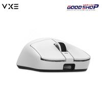 Gambar VGN VXE R1 Wireless Tri-mode Gaming Mouse Wireless - White dari GOODGAMINGSHOP undefined 5 Tokopedia