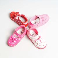 Gambar Sepatu Anak Bunyi Perempuan Motif Bunga Tangkai Usia 1 -3 Tahun / Sepatu Balita Kekinian Bahan Empuk Dan Nyaman Bayi Prewalker - Magenta, 22 dari Wilvia Shop undefined 2 Tokopedia